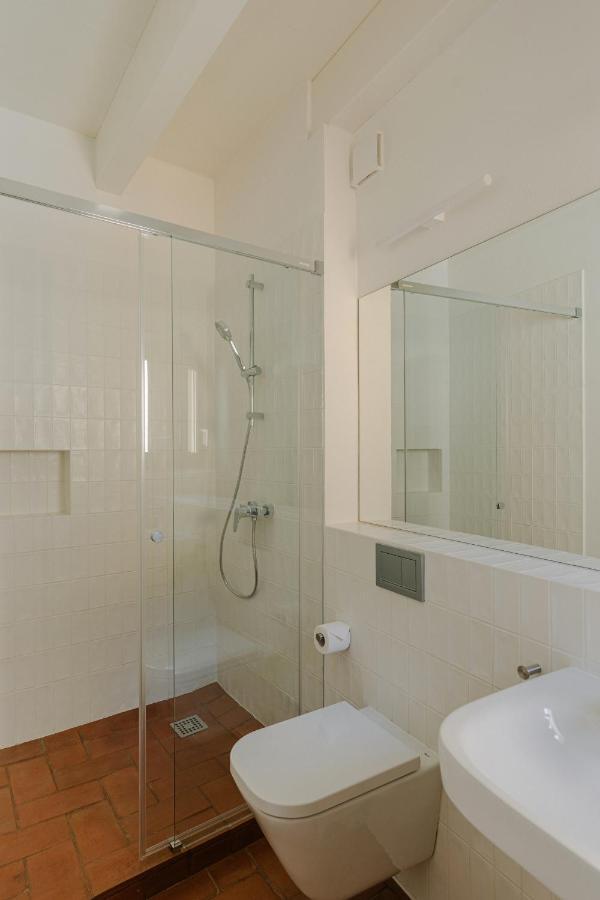 Flateli Santa Clara 01 Lägenhet Girona Exteriör bild